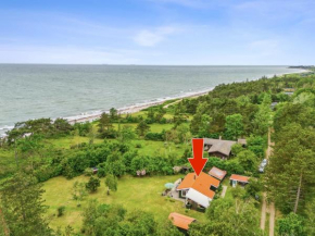Holiday Home Aimy - 50m from the sea by Interhome in Yderby